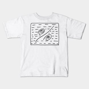 percent Kids T-Shirt